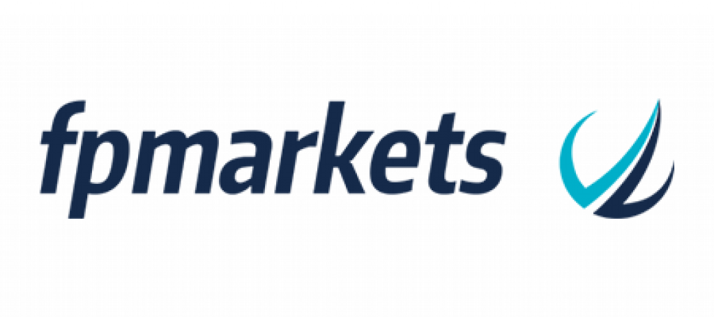 fp markets logo