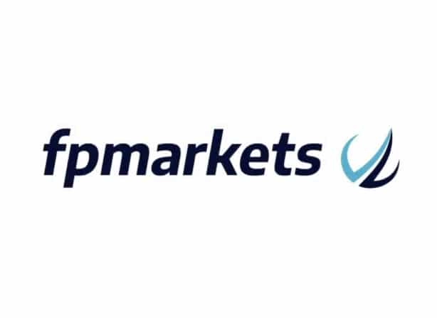 fp markets logo