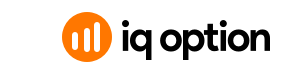 iq option logo
