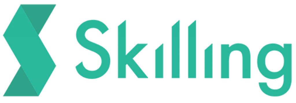 skilling logo