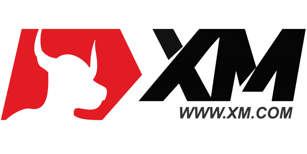 xm corretora logo