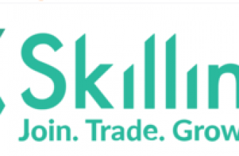 Skilling Logo